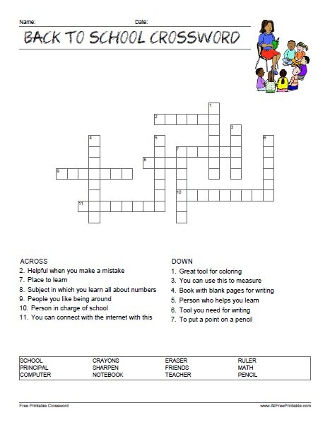 Erh ht Ein Bild Malen Aush ndigen Printable Puzzles For Middle School 