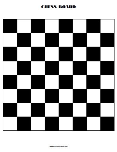 Chessboard