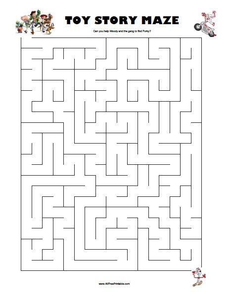 toy-story-maze-free-printable