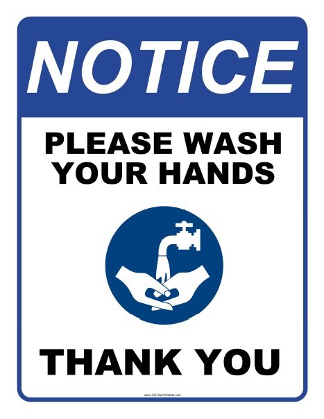 wash-hands-sign-free