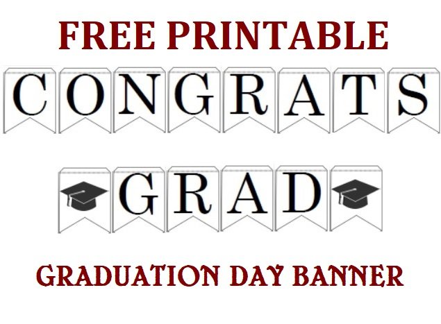 School Signs Free Printable Page 2