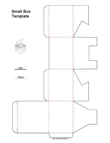 Templates Free Model Printable