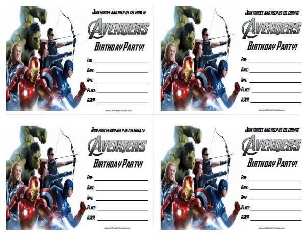 the-avengers-birthday-party-invitations-free-printable