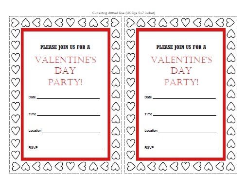 annual-valentines-day-party-invitations-valentines-day-party