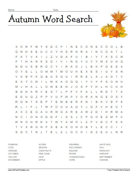 autumn-word-search-bilscreen