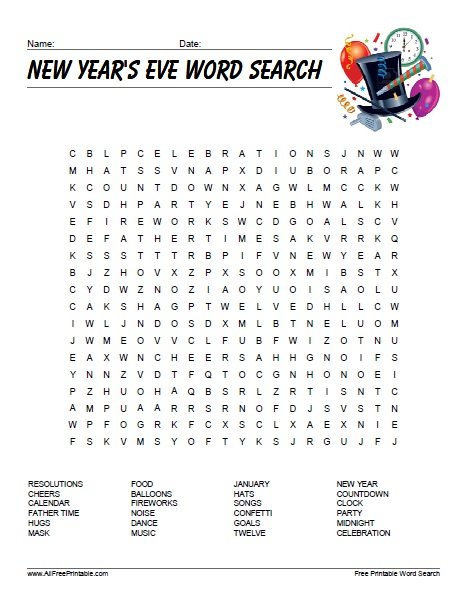 2024 Blank Calendar Sheets Word Search May Calendar 2024