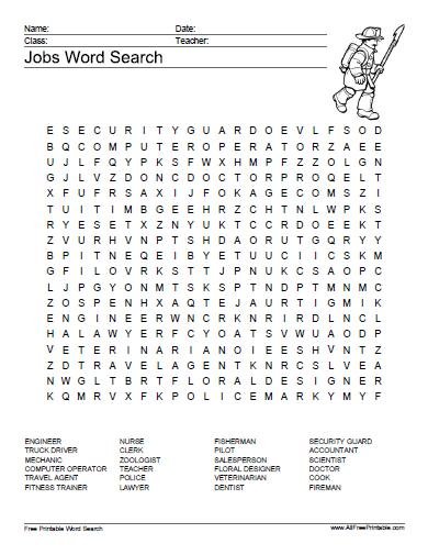 free seek and find games printable