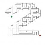 Paw Patrol Maze - Free Printable - AllFreePrintable.com