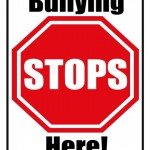 Bully Free Zone Sign - Free Printable - AllFreePrintable.com