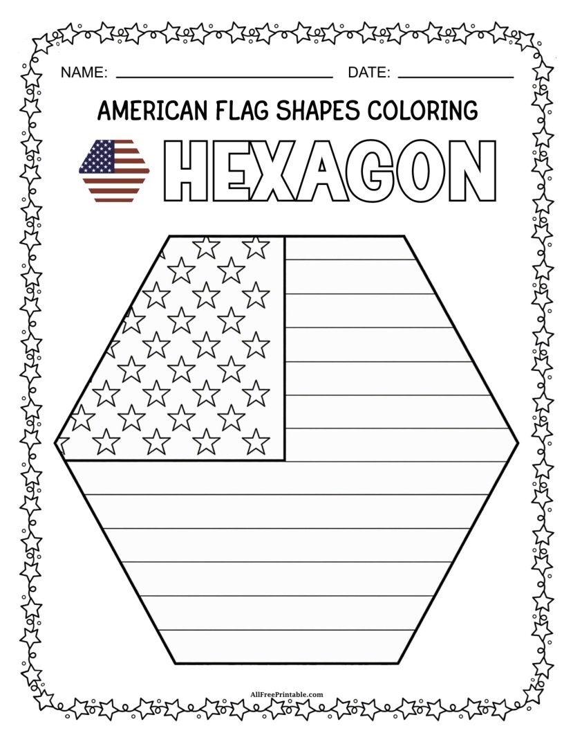 Hexagon