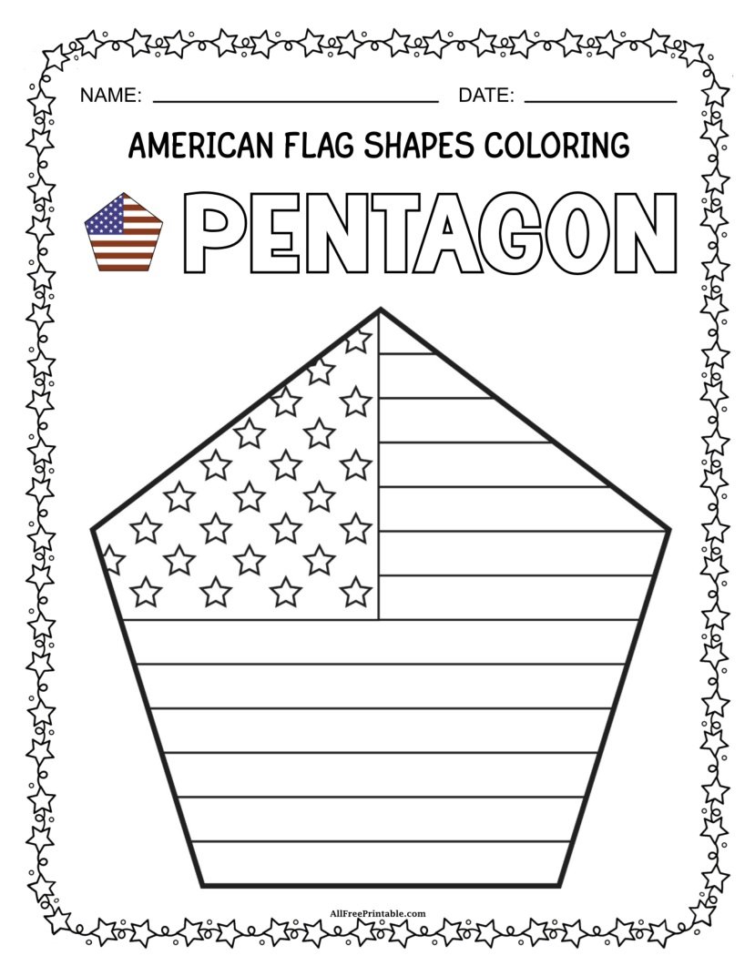 Pentagon