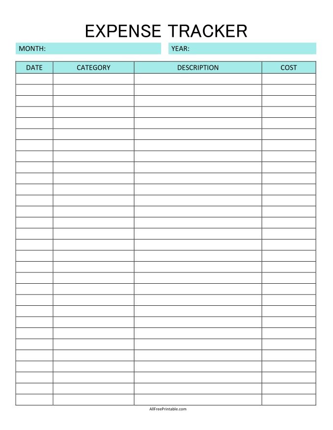 Alphabetical Order Free Printable