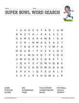 Word Search