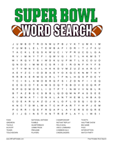 Word Search