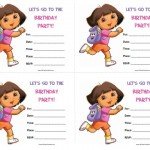 Minions Birthday Invitations - Free Printable - AllFreePrintable.com